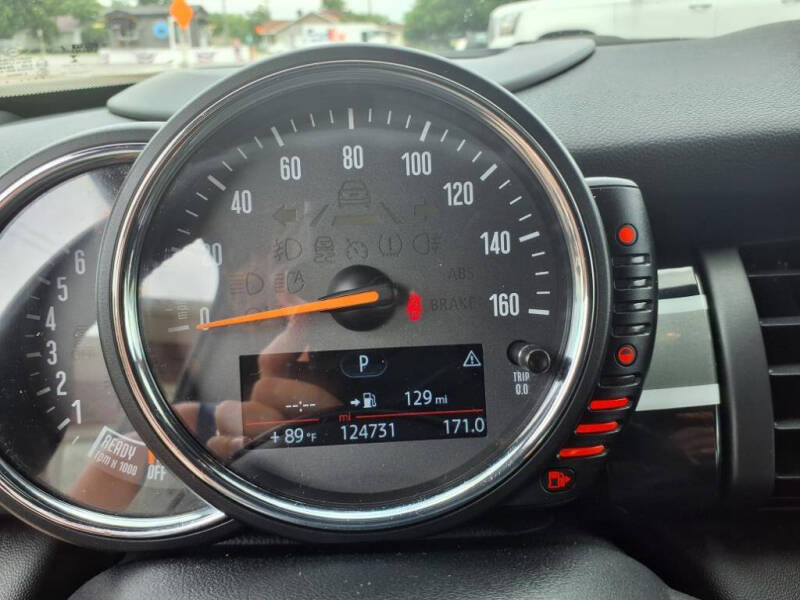 2014 MINI Hardtop Cooper S