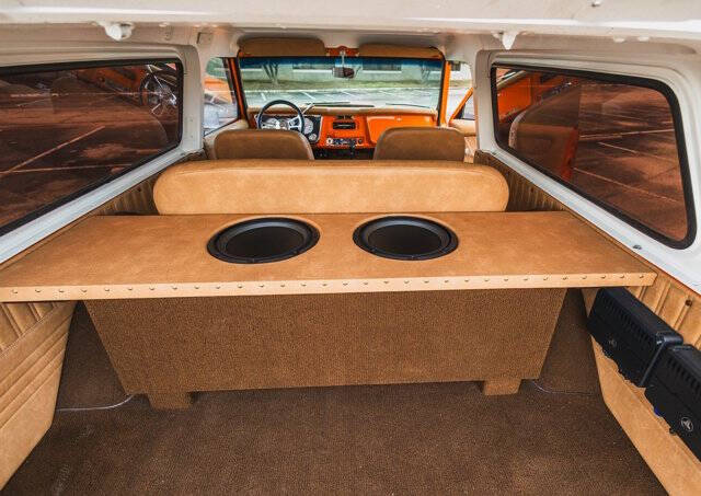 1972 Chevrolet Blazer