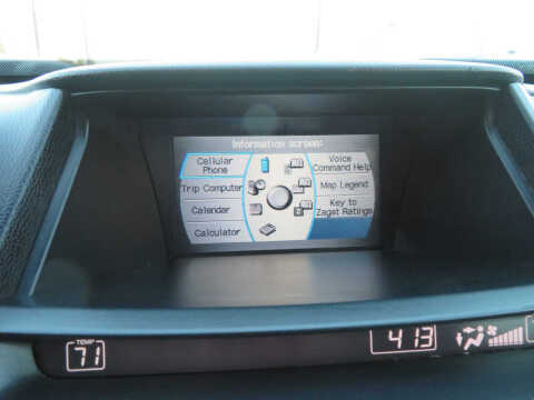 2011 Honda Accord Crosstour