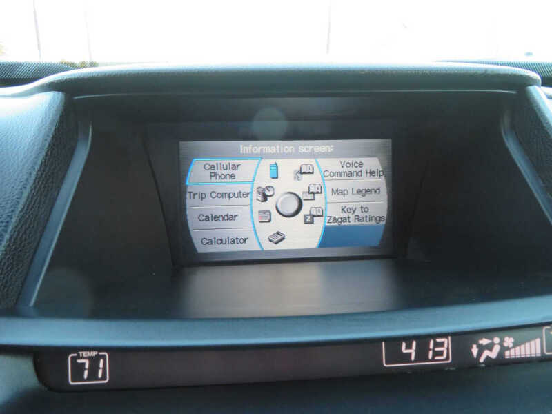 2011 Honda Accord Crosstour