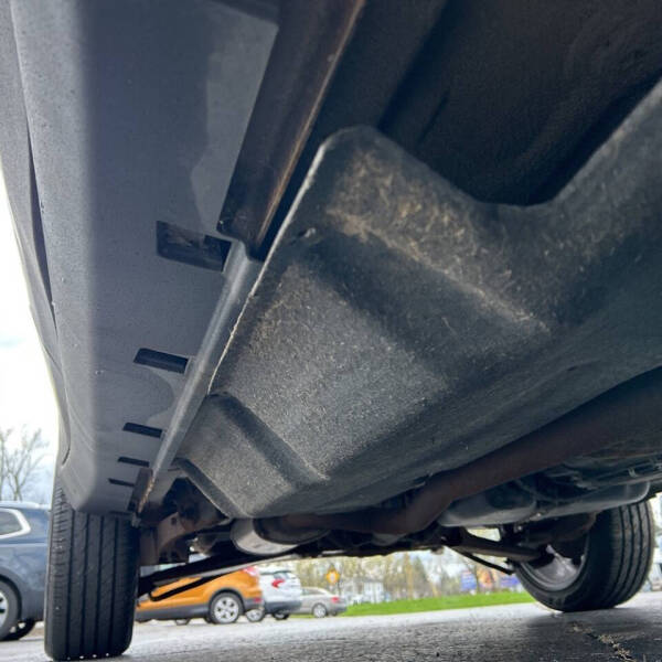 2019 Ford EcoSport Titanium