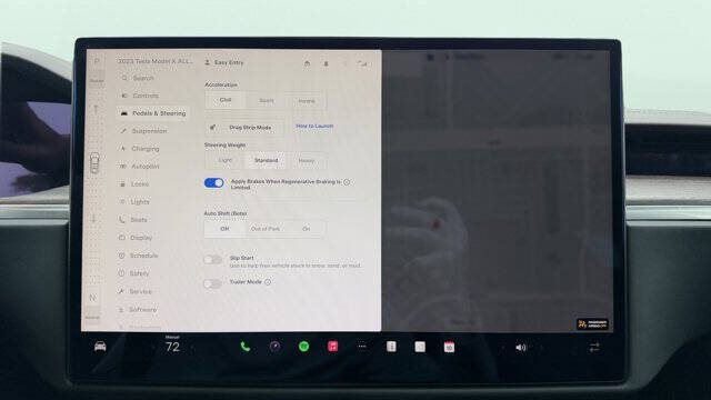 2023 Tesla Model X