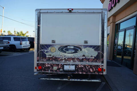 2006 Chevrolet Express 3500