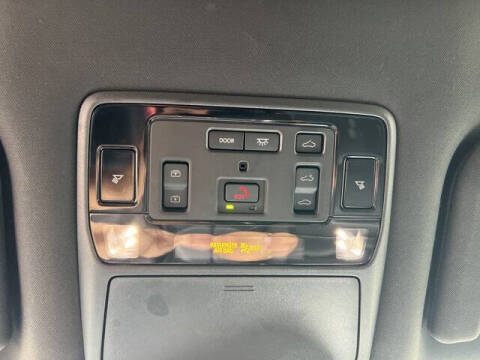 2024 Lexus TX 350 Luxury