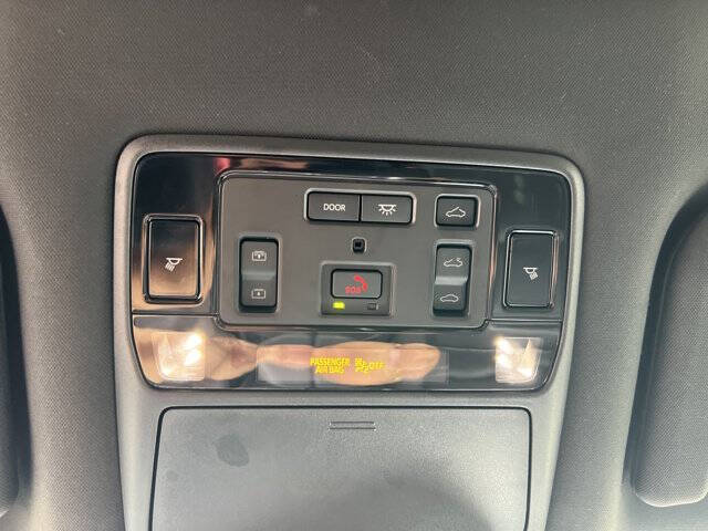 2024 Lexus TX 350 Luxury