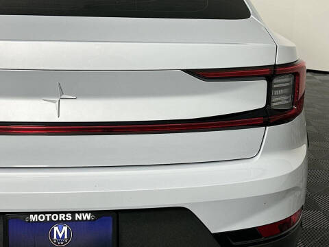 2023 Polestar 2