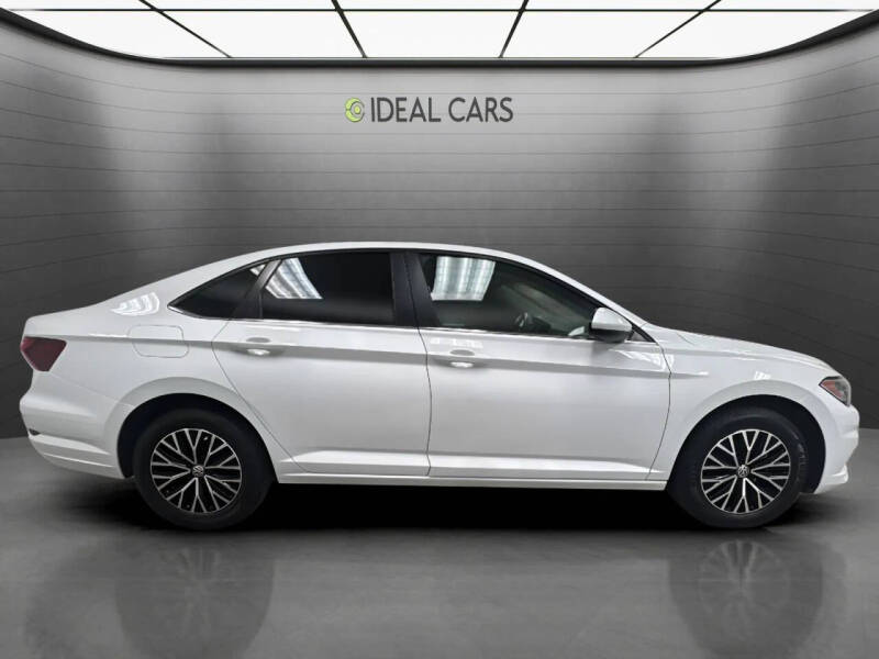2021 Volkswagen Jetta S