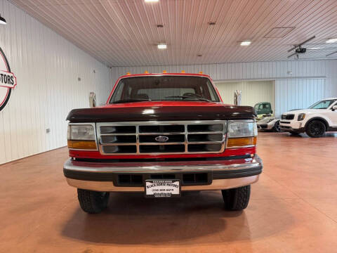 1994 Ford F-350
