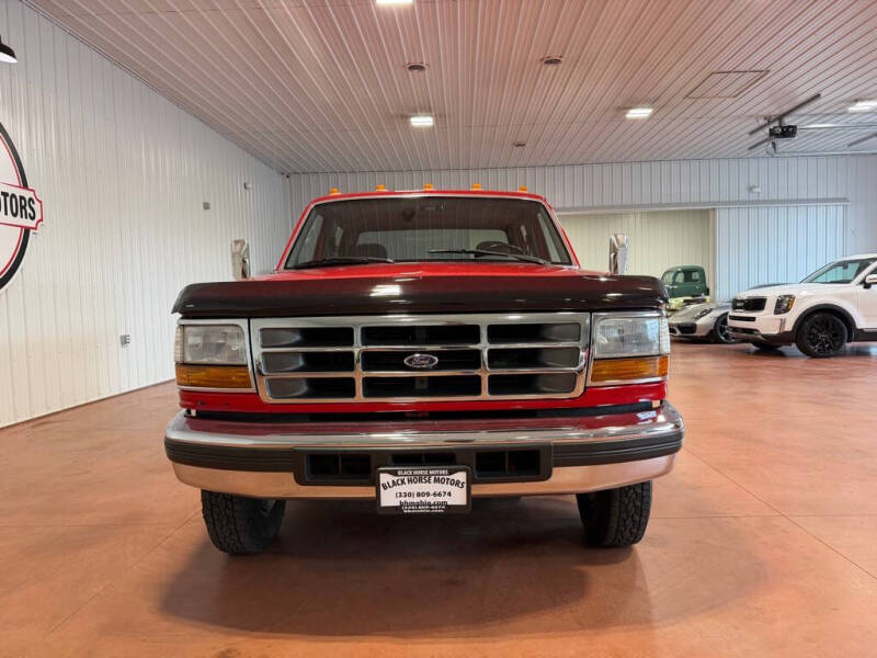 1994 Ford F-350