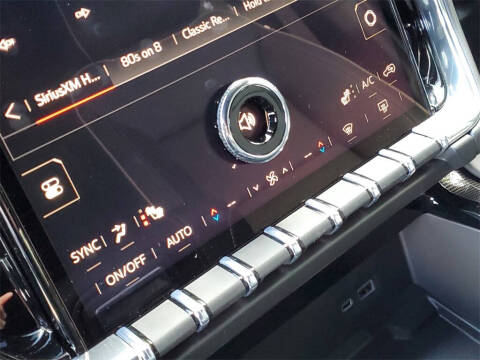 2025 GMC Yukon XL Elevation