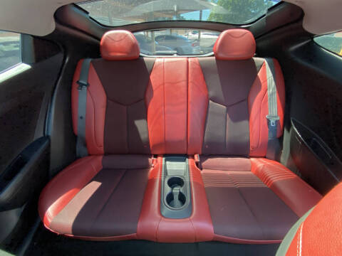 2014 Hyundai Veloster