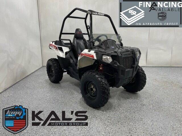 2014 Polaris Ace 325  for sale at Kal's Motorsports - ATVs in Wadena MN