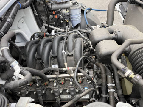 2023 Ford F-650 Super Duty