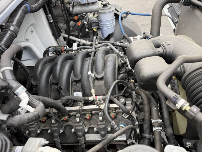 2023 Ford F-650 Super Duty