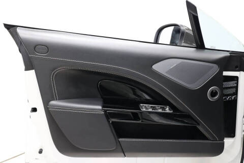 2014 Aston Martin Rapide S