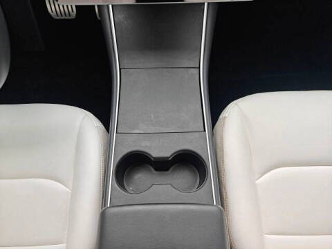 2019 Tesla Model 3 Performance