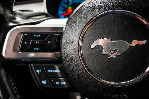 2022 Ford Mustang GT