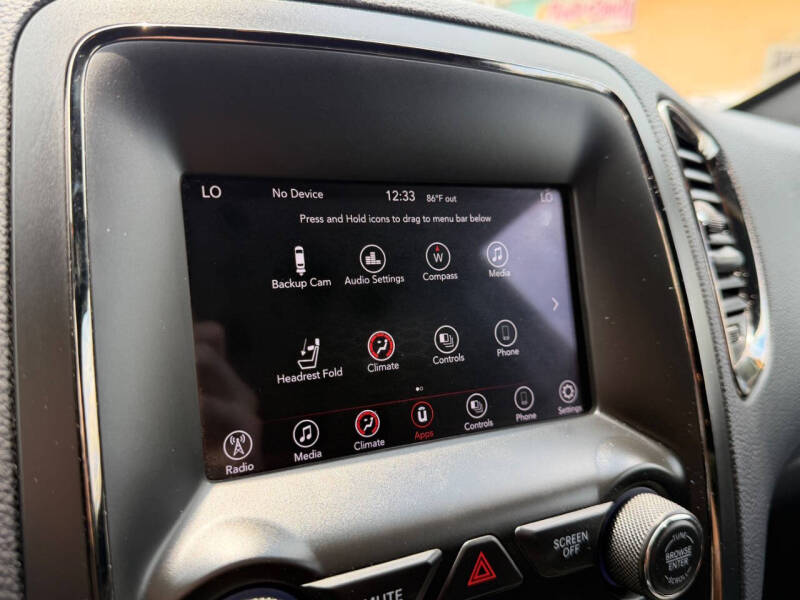 2020 Dodge Durango GT Plus