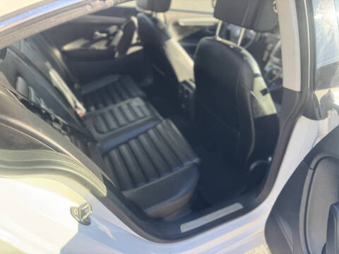 2013 Volkswagen CC Sport PZEV