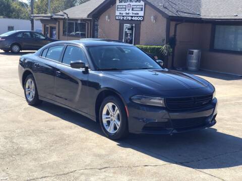 1900 Dodge Charger for sale at Safeen Motors in Garland TX