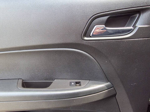 2011 GMC Terrain SLE-2