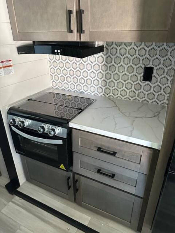 2025 Starcraft RV Autumn Ridge