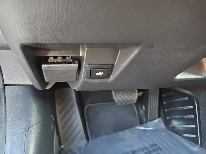 2024 Mazda MX-5 Miata RF Grand Touring