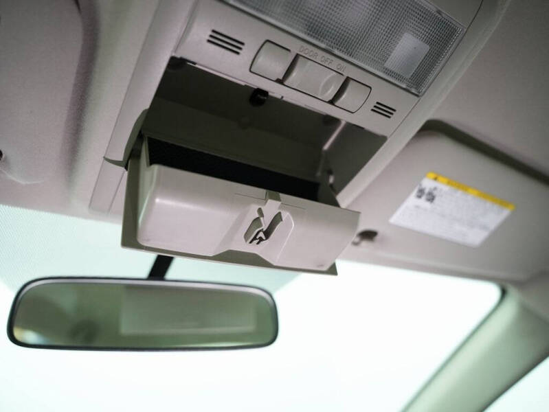 2007 Toyota Prius Touring