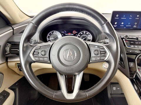 2020 Acura RDX SH-AWD w/Tech