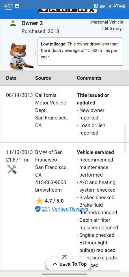 2010 BMW 6 Series 67