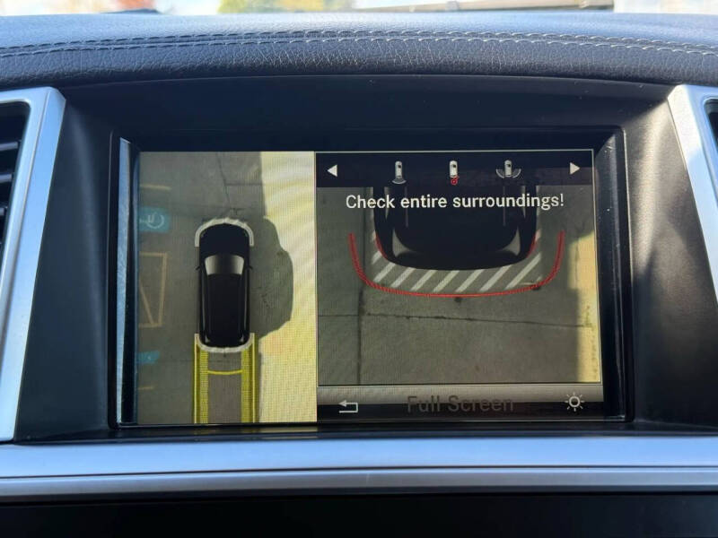 2015 Mercedes-Benz GL-Class GL 450 4MATIC