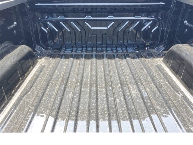 2026 Chevrolet Silverado EV LT