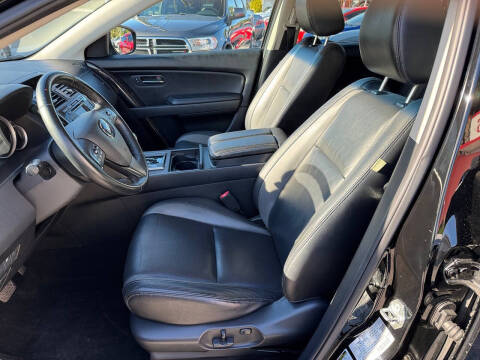 2012 Mazda CX-9 Touring