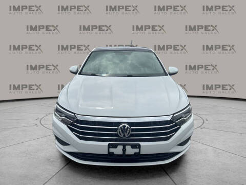 2019 Volkswagen Jetta