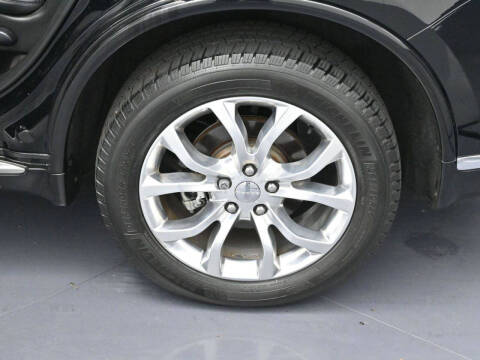 2018 Dodge Durango Citadel