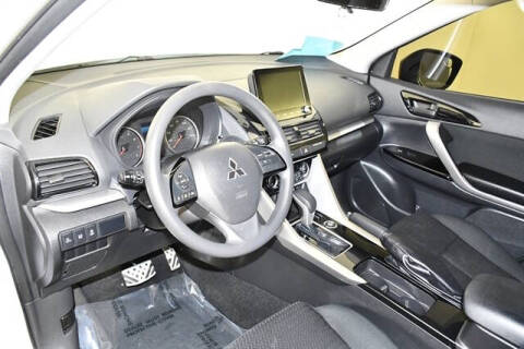2022 Mitsubishi Eclipse Cross LE