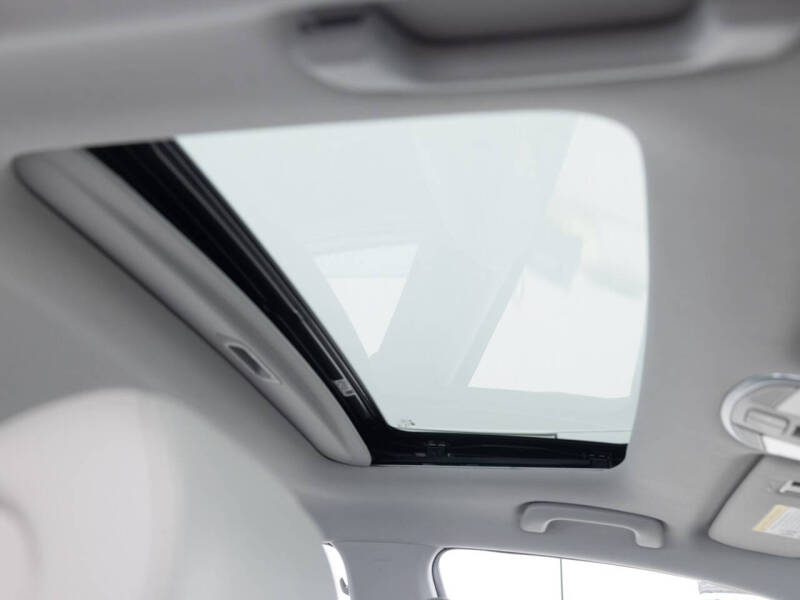 2017 Hyundai Sonata Limited