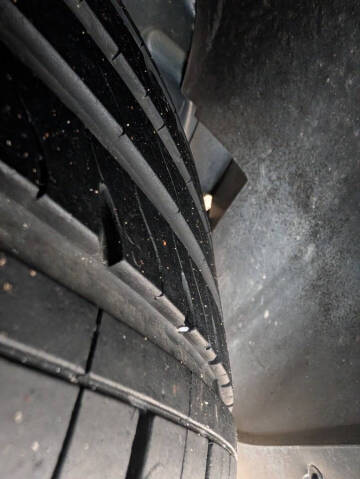 2015 GMC Terrain SLT-1