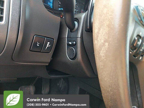 2014 Ford Flex Limited