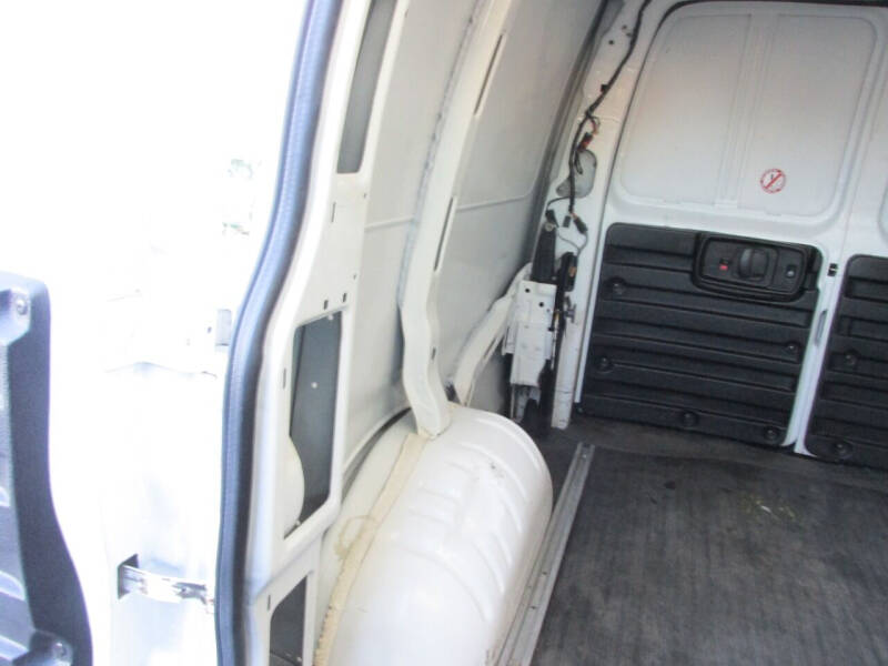 2015 Chevrolet Express 2500