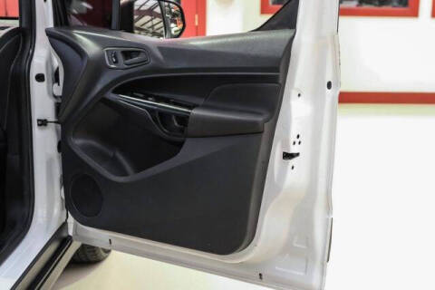 2017 Ford Transit Connect XL