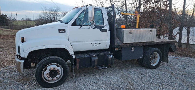 2000 Chevrolet C series's photo