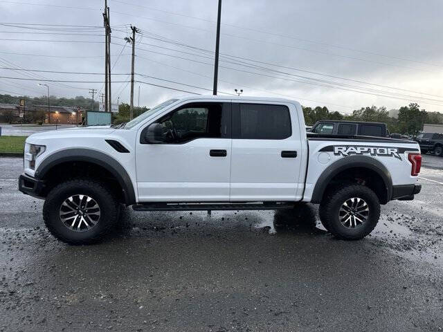 2019 Ford F-150 for sale at Mid-State Pre-Owned in Beckley, WV