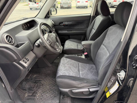 2012 Scion xB