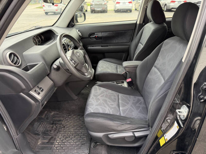 2012 Scion xB