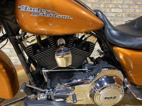 2014 Harley-Davidson Street Glide® Special