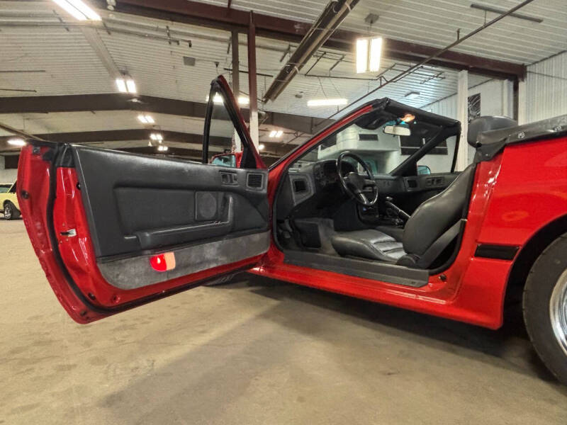 1988 Mazda RX-7
