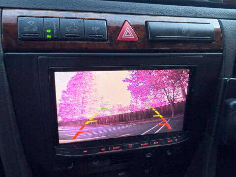 2005 Audi Allroad 4.2 quattro