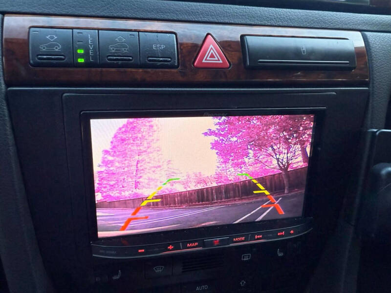 2005 Audi Allroad 4.2 quattro