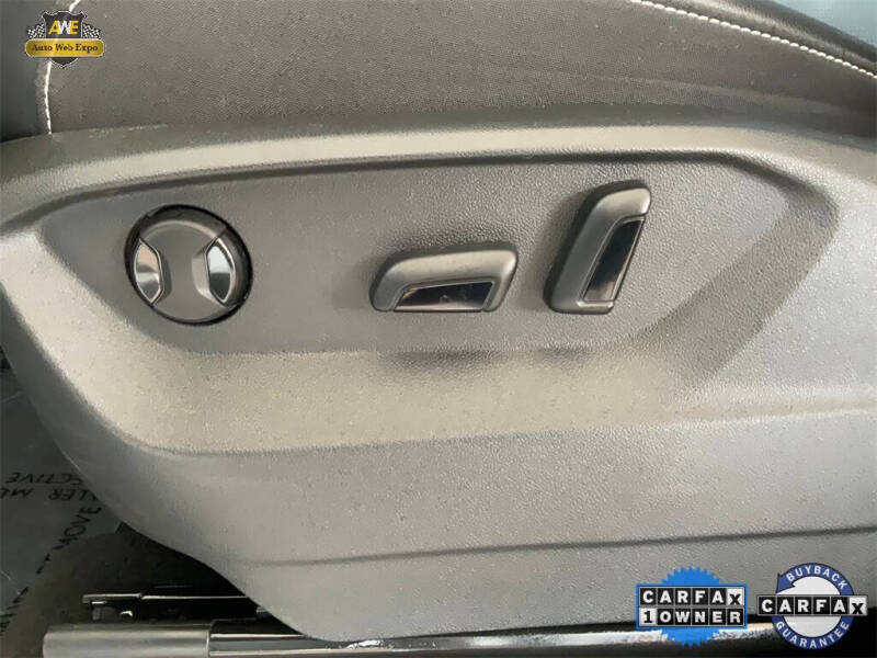 2024 Volkswagen Atlas SE 4Motion